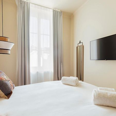 Hotel Prefecture - Entree Autonome, Reception En Ligne - Encore Mieux Limoges Exterior foto