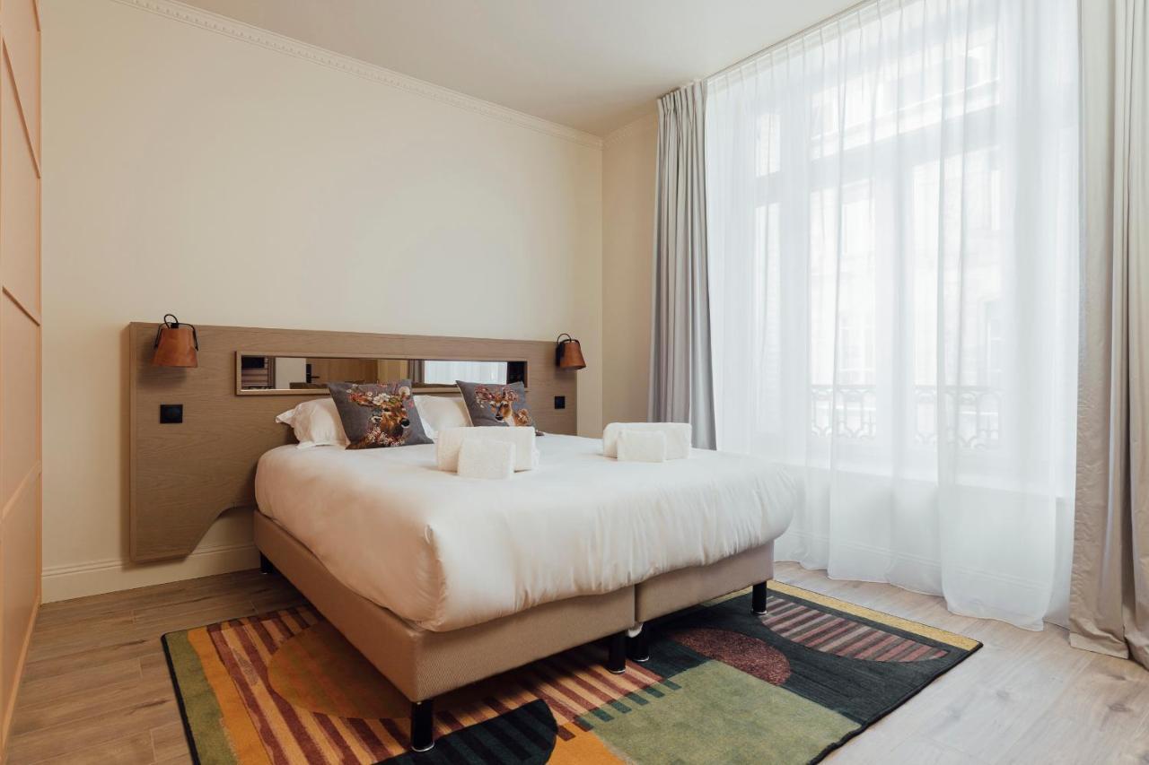 Hotel Prefecture - Entree Autonome, Reception En Ligne - Encore Mieux Limoges Exterior foto