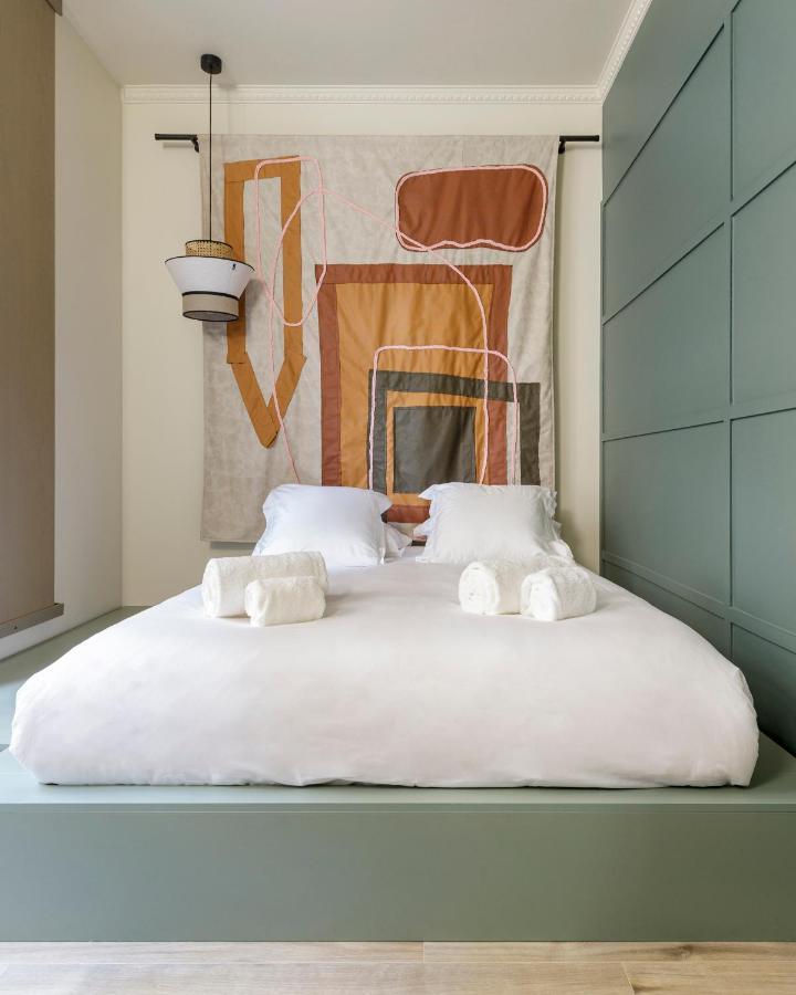 Hotel Prefecture - Entree Autonome, Reception En Ligne - Encore Mieux Limoges Exterior foto