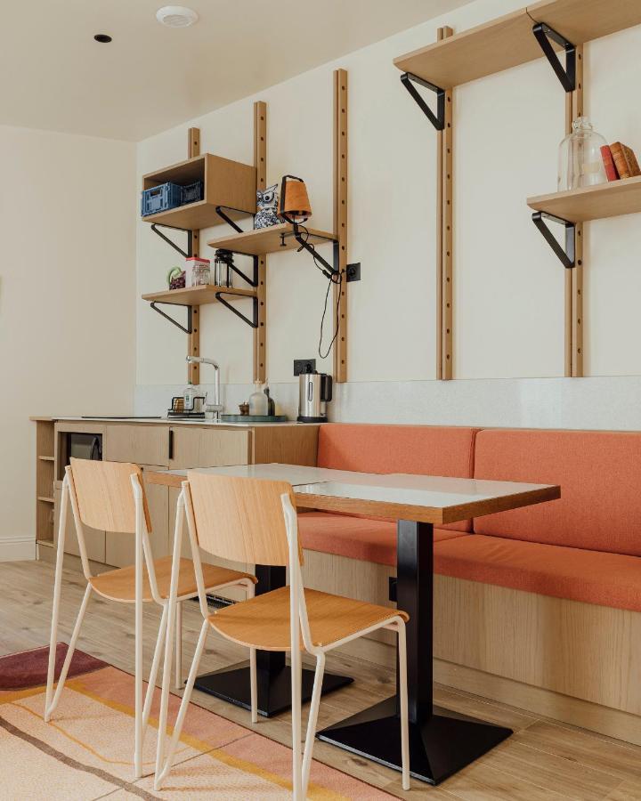 Hotel Prefecture - Entree Autonome, Reception En Ligne - Encore Mieux Limoges Exterior foto